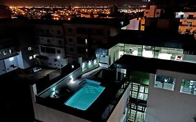 Bella Vista Hotel - Encarnación
